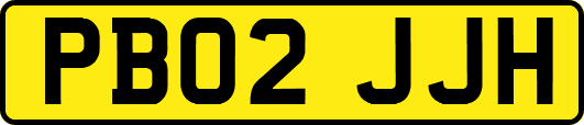 PB02JJH