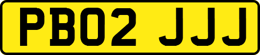 PB02JJJ