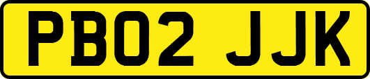 PB02JJK