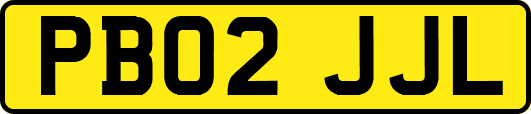 PB02JJL