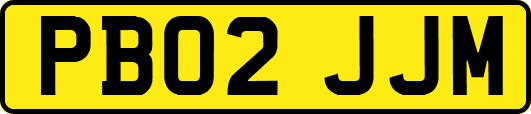 PB02JJM