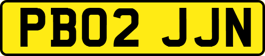 PB02JJN
