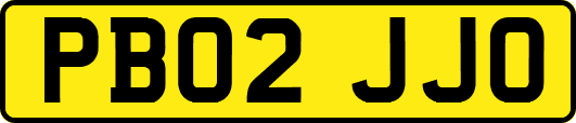 PB02JJO