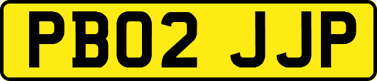 PB02JJP