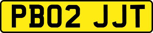 PB02JJT