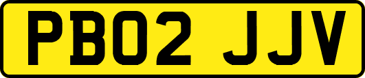 PB02JJV