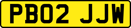 PB02JJW