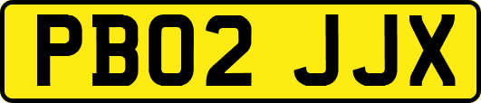 PB02JJX