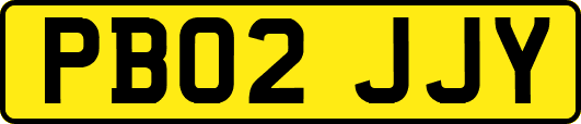 PB02JJY