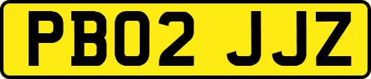 PB02JJZ