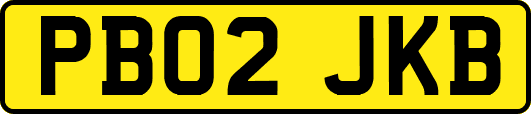 PB02JKB