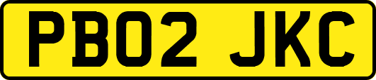 PB02JKC