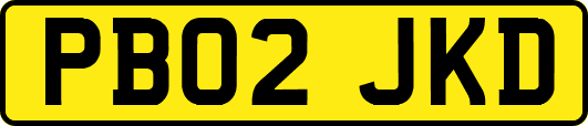 PB02JKD