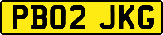 PB02JKG