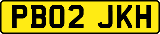 PB02JKH
