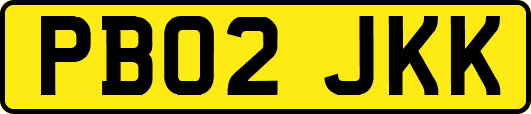 PB02JKK