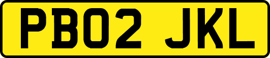 PB02JKL