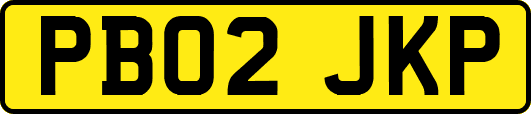 PB02JKP