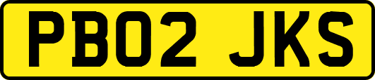 PB02JKS