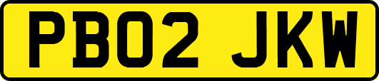 PB02JKW