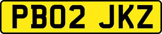 PB02JKZ