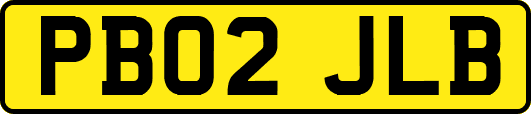PB02JLB