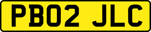 PB02JLC