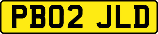 PB02JLD