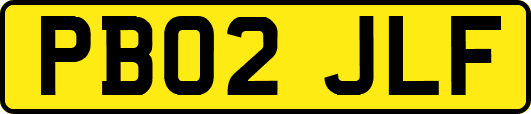 PB02JLF