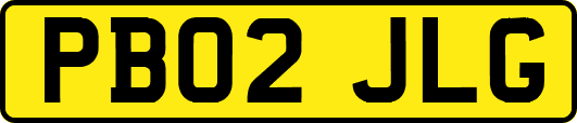 PB02JLG