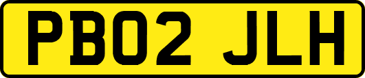 PB02JLH