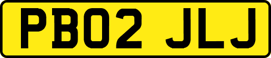 PB02JLJ
