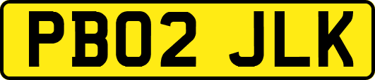 PB02JLK