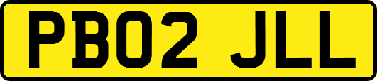 PB02JLL