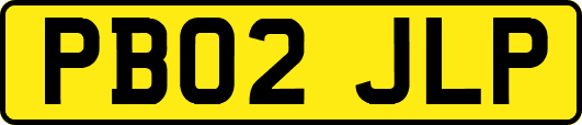 PB02JLP