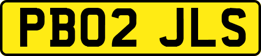 PB02JLS