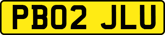 PB02JLU