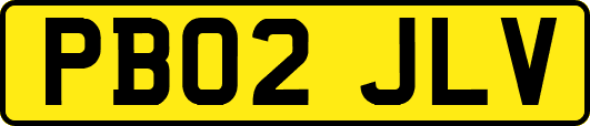 PB02JLV