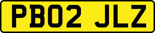PB02JLZ