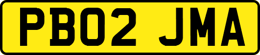 PB02JMA