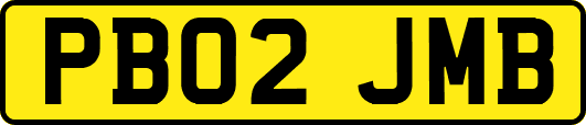 PB02JMB
