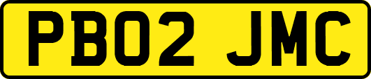 PB02JMC