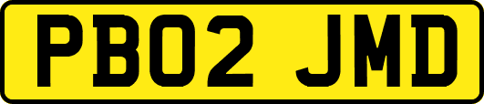 PB02JMD