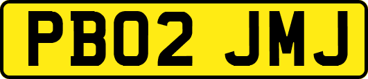 PB02JMJ