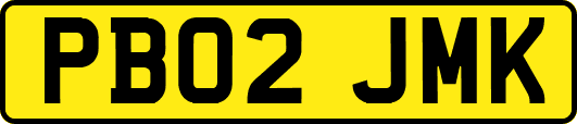PB02JMK