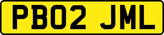 PB02JML