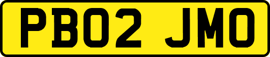 PB02JMO