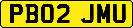 PB02JMU