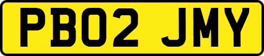 PB02JMY