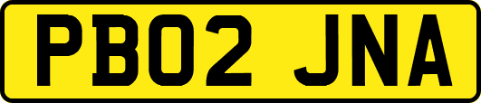 PB02JNA